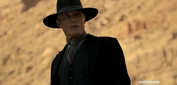 Ingrid Bolsø Berdal - Westworld - S01E04